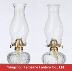 L888FG Kerosene Lamp / Kerosene Lantern